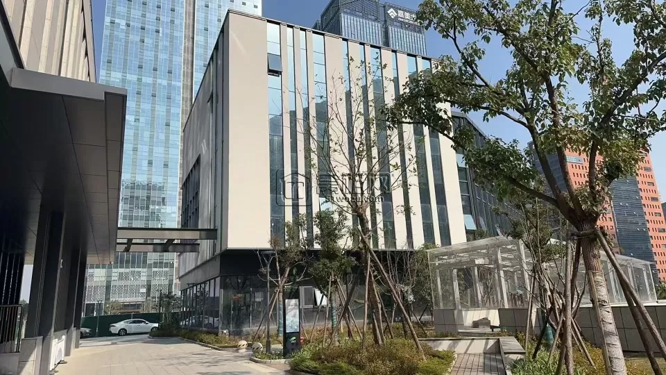 宁波南部商务区3期观峰云汇停车收费多少？