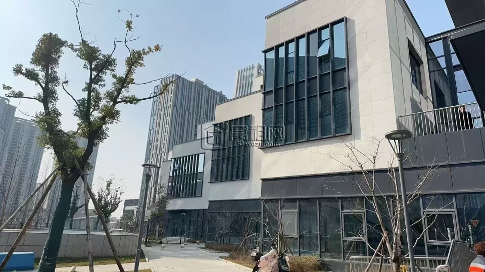 宁波南部商务区3期观峰云汇停车收费多少？