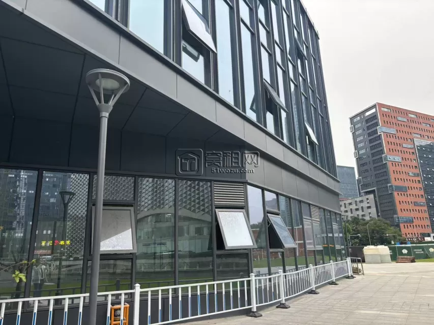 宁波观峰云汇大厦