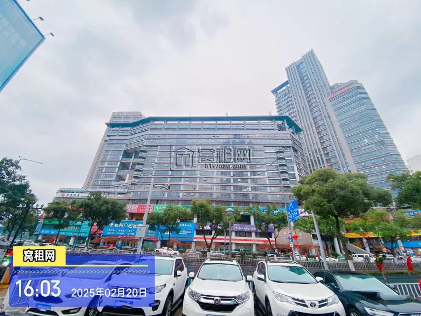 宁波嘉汇国贸