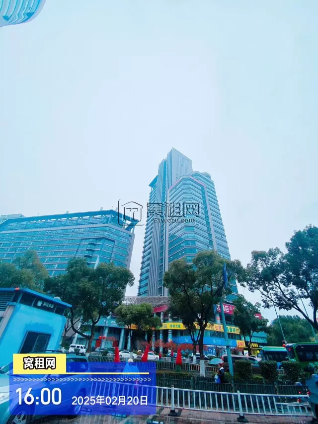 宁波嘉汇国贸