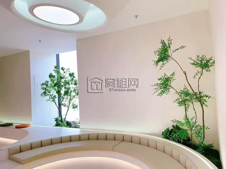 宁波恒凯山河大厦 