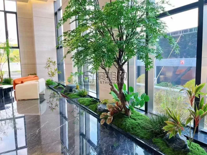 宁波恒凯山河大厦 