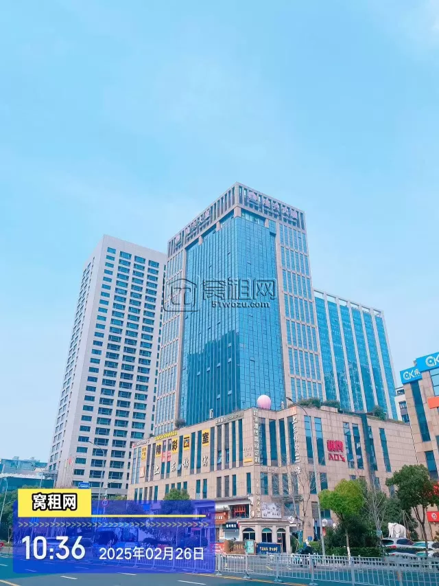 宁波隆兴大厦