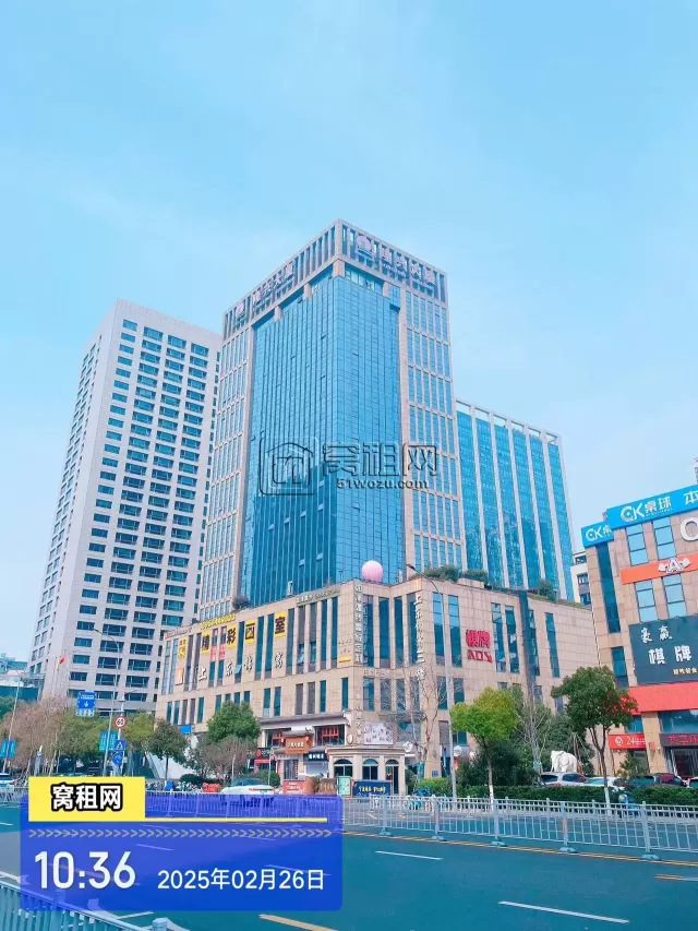 宁波隆兴大厦
