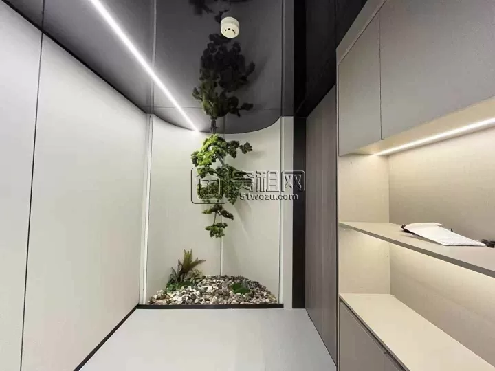 宁波钱湖天地230平豪华装修带家具，15000元/月