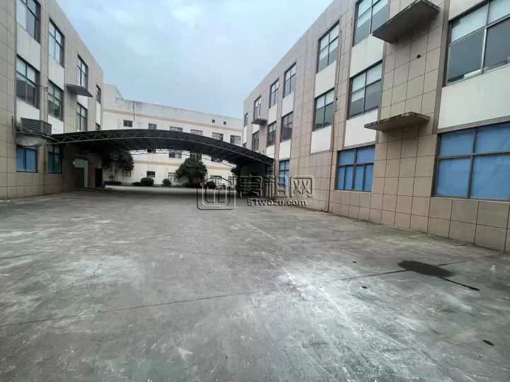 中哲智造产业园