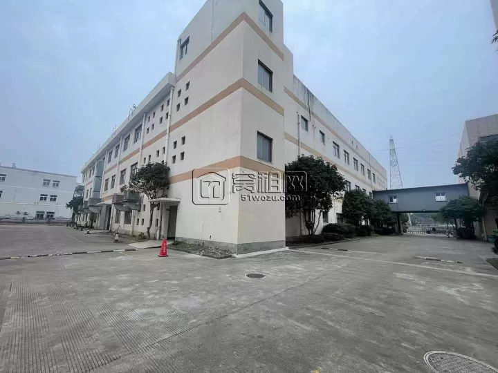 中哲智造产业园