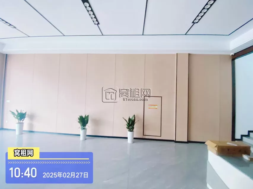宁波芦港恒迈科创园停车收费多少