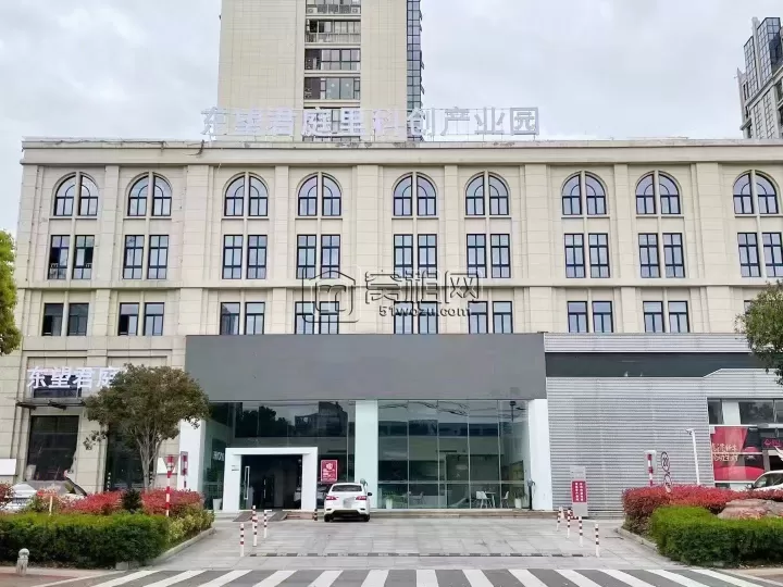 宁波东望君庭里科创园停车收费包月多少