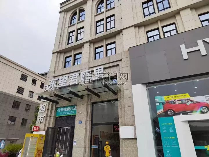 宁波东望君庭里科创园停车收费包月多少