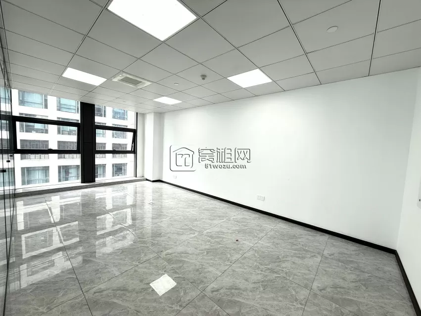 南部商务区地铁口永强大厦附近泰康大厦310平写字楼出租