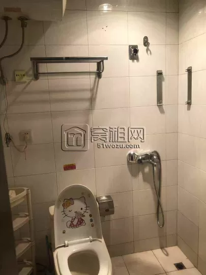 天一鼓楼地铁口（世纪广场）39平带卫生间小户型招租