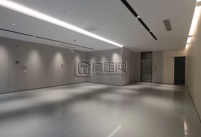 鄞州万宏中心550平商业用房直接出租美容SPA、棋牌、足浴、医美等各类业态