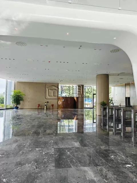 东部新城均价1.5元 低密办公  环境优美 大小都有  外贸 物流 设计研发 企业总部都适合～