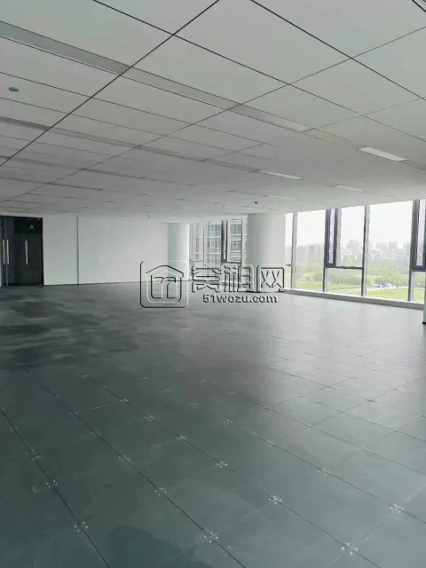 东部新城均价1.5元 低密办公  环境优美 大小都有  外贸 物流 设计研发 企业总部都适合～