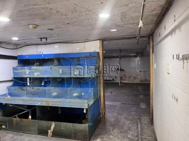 原明哥江湖饭店 面积100平  年租金15万