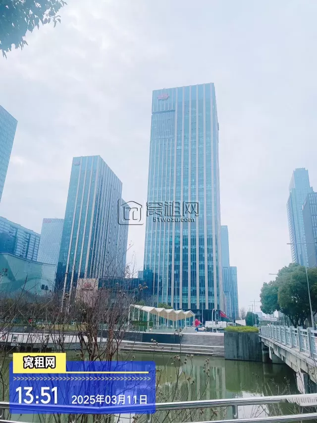 宁波紫荆汇大厦
