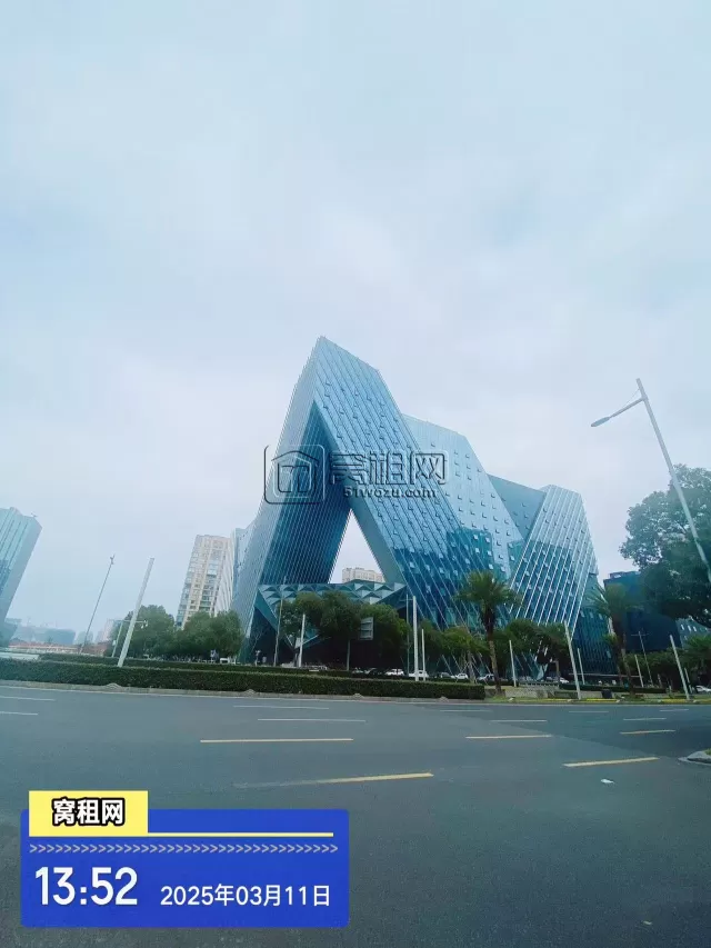 宁波恒创国际大厦