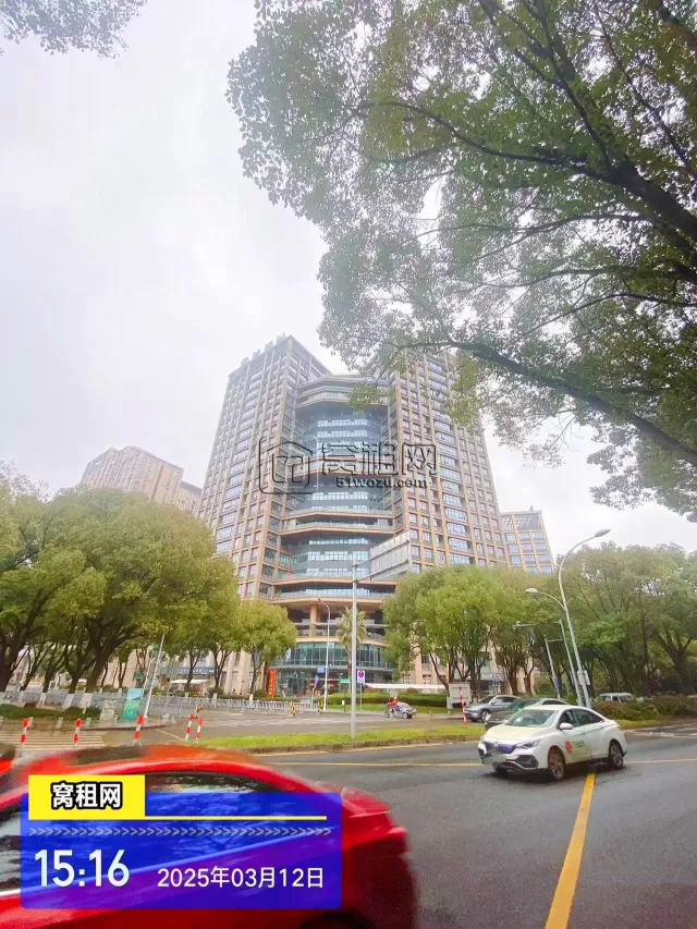 宁波华城国际