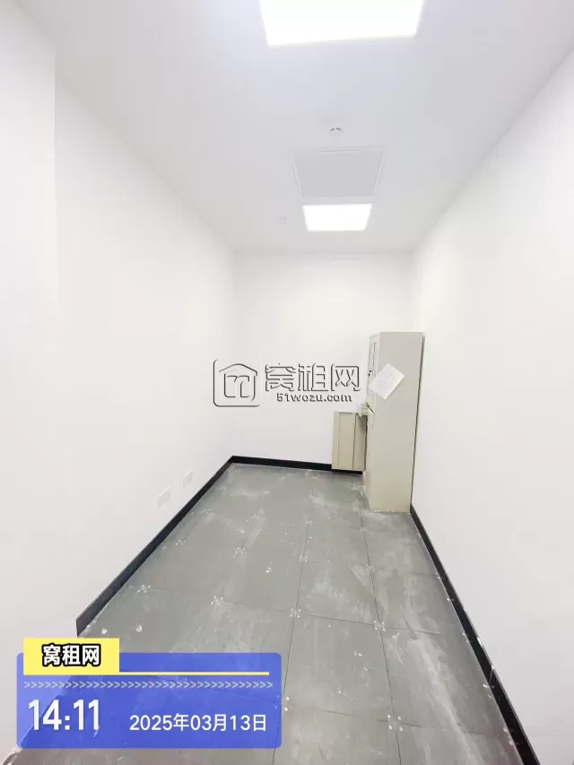 宁波宁铸中心出租241.4平米精装修办公室交付