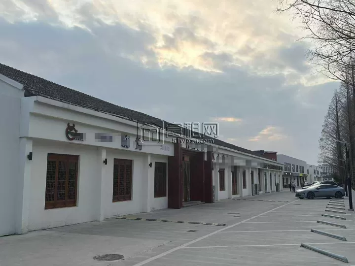 宁波机场附近上宸新业港1566平出租带天然气