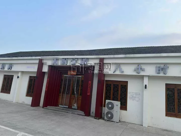 宁波机场附近上宸新业港1566平出租带天然气