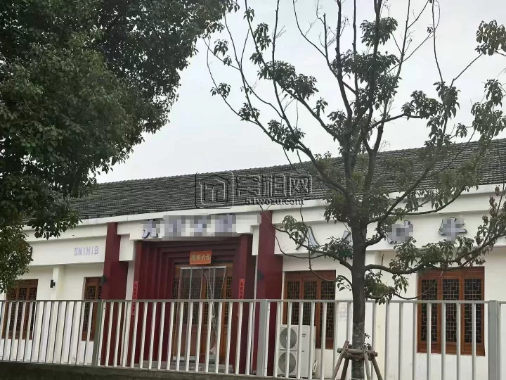 宁波机场附近上宸新业港1566平出租带天然气