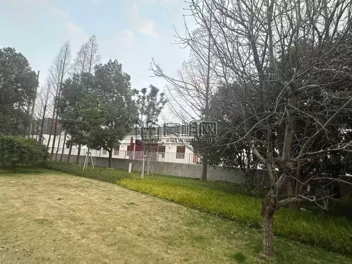 宁波机场附近上宸新业港1566平出租带天然气
