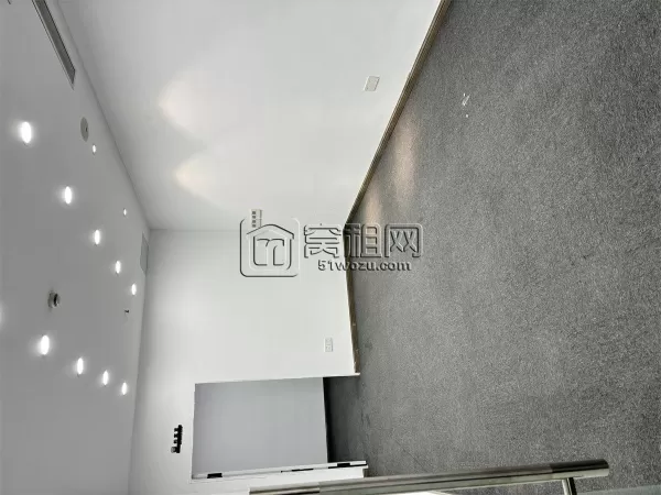 宁波微电子产业园440㎡出租精装办公室