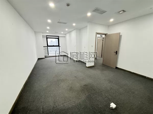 宁波微电子产业园440㎡出租精装办公室