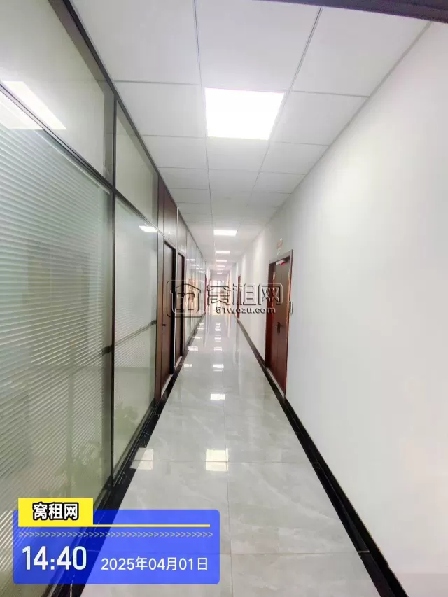 甬江智汇工坊