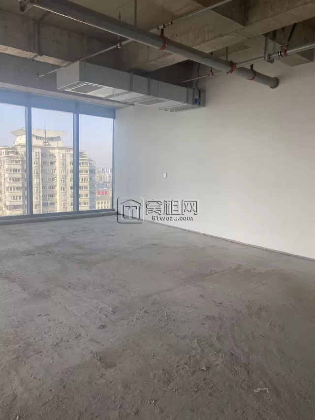 宁波新世界宁云中心T4写字楼出售450平米