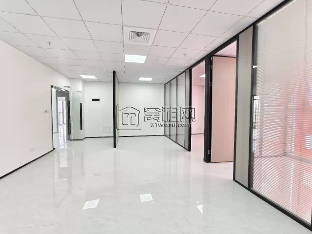 宁波洪塘商圈103㎡唯一样板间 | 2室绝版户型 | 片区在租房源0同类竞品