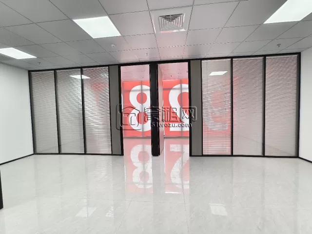 宁波洪塘商圈103㎡唯一样板间 | 2室绝版户型 | 片区在租房源0同类竞品