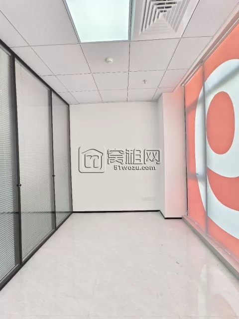 宁波洪塘商圈103㎡唯一样板间 | 2室绝版户型 | 片区在租房源0同类竞品