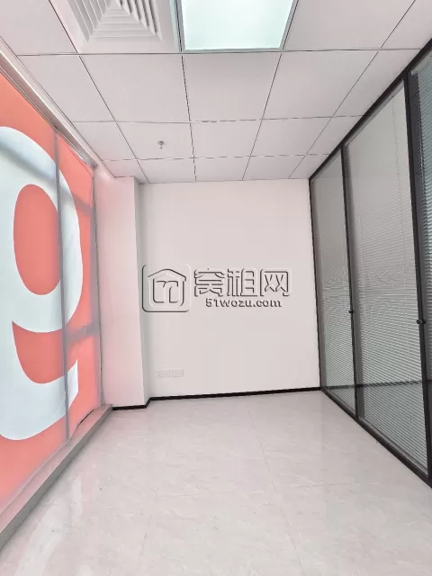 宁波洪塘商圈103㎡唯一样板间 | 2室绝版户型 | 片区在租房源0同类竞品