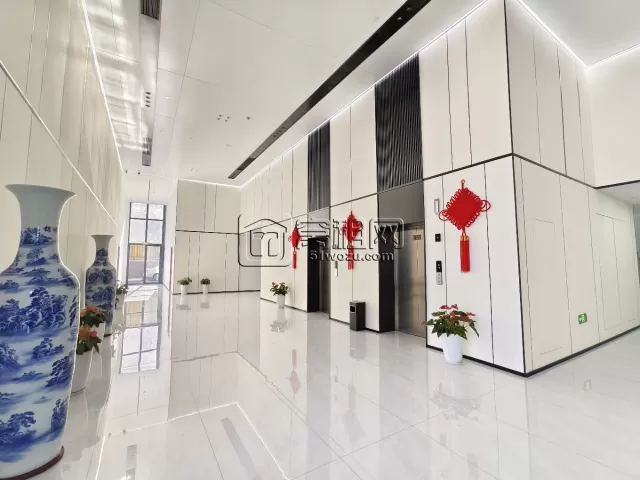 宁波洪塘商圈103㎡唯一样板间 | 2室绝版户型 | 片区在租房源0同类竞品