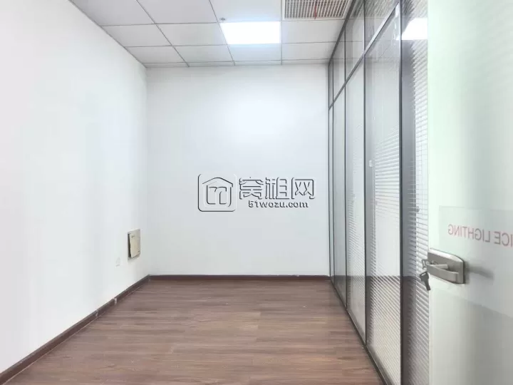 宁波甬邦大厦 | 精装南向办公室出租 | 限时特惠6800元/月