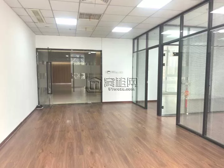 宁波甬邦大厦 | 精装南向办公室出租 | 限时特惠6800元/月