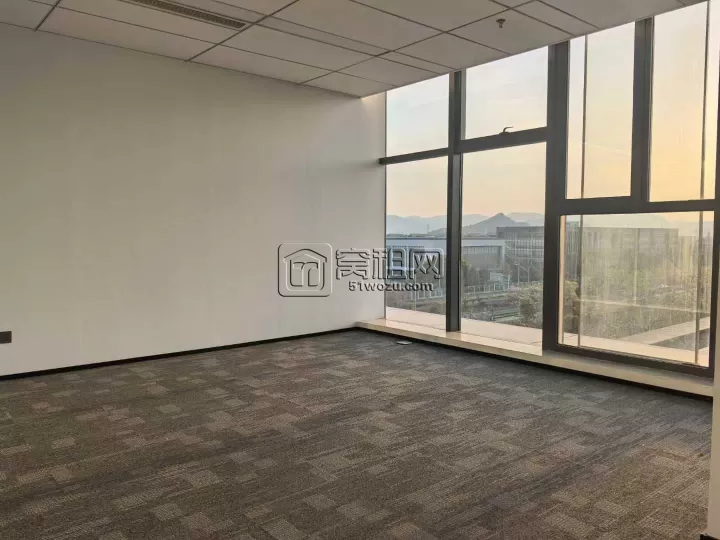 宁波慈城中心248方写字楼招租精装修