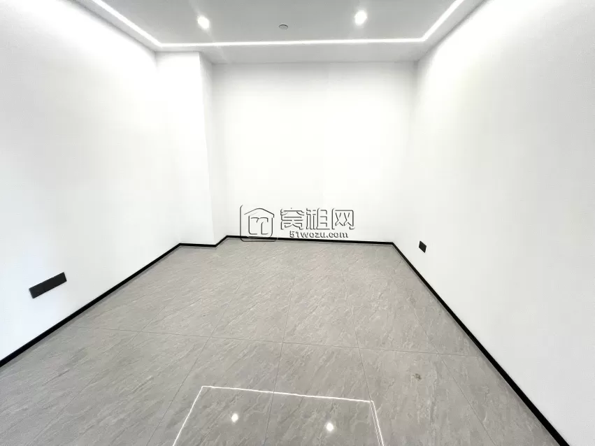 宁波供销大厦235㎡ 高端商务空间招租定制隔间 落地采光形象墙大门头