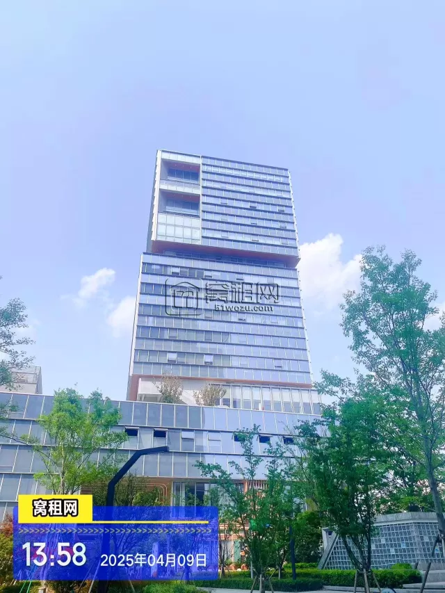 宁波招鄞大厦