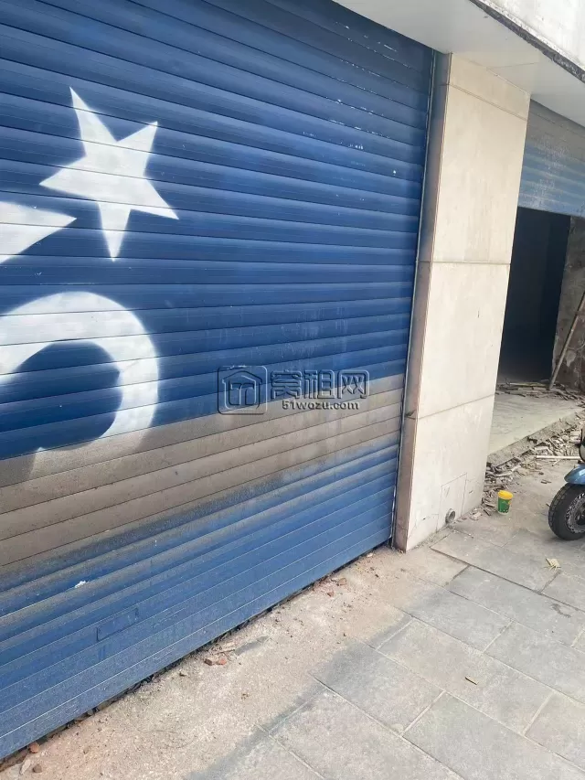 宁波天一广场教堂店面招租