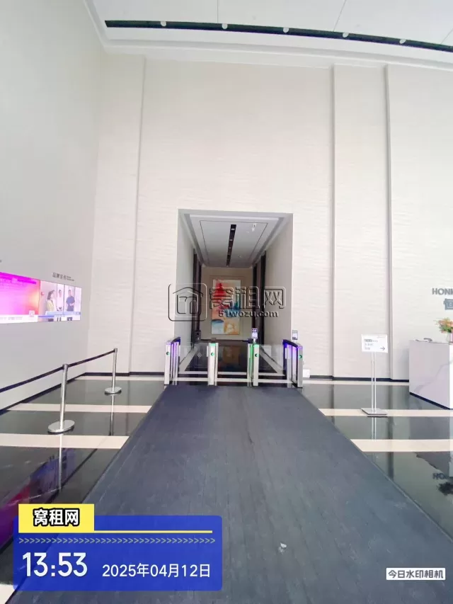 宁波恒凯中心