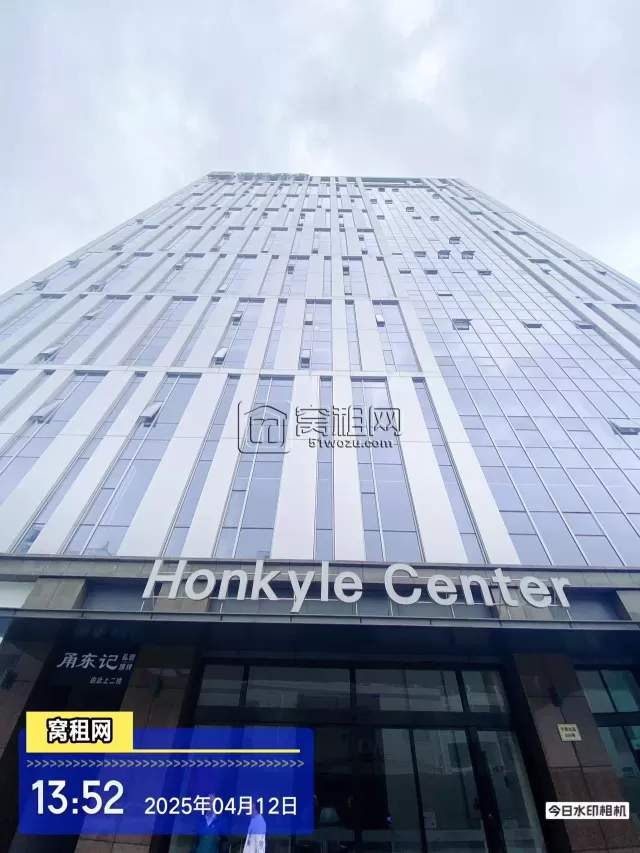 宁波恒凯中心