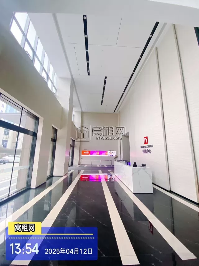 宁波恒凯中心