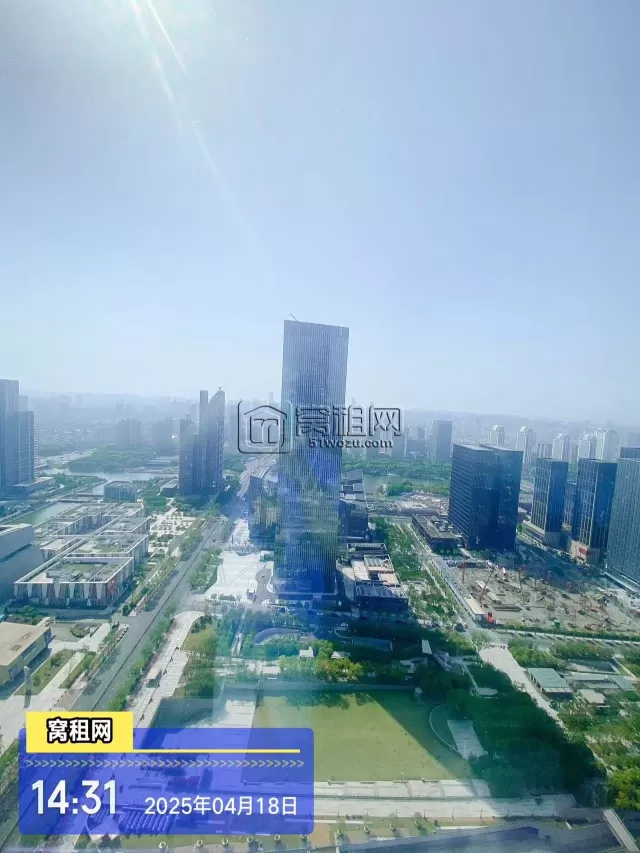 宁波研祥中心