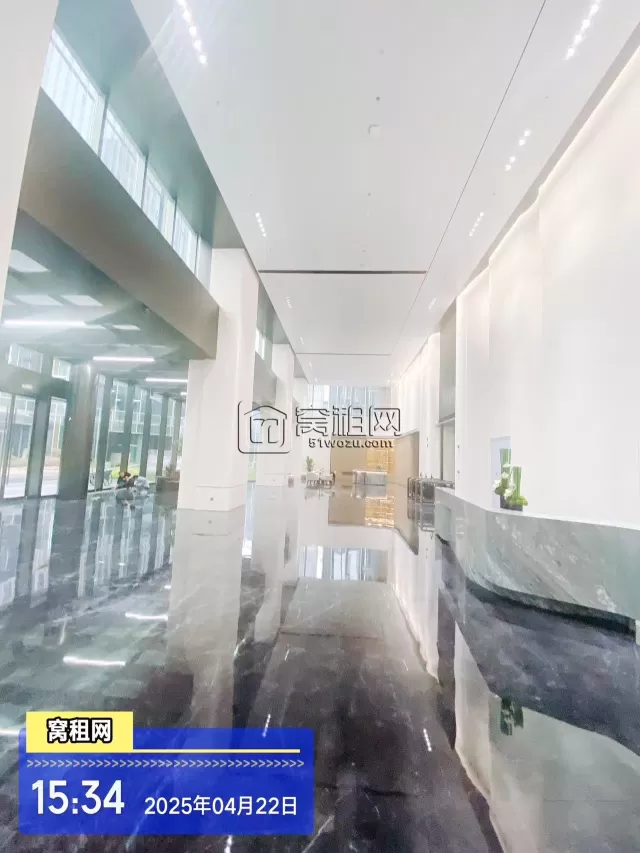 宁波得力中心