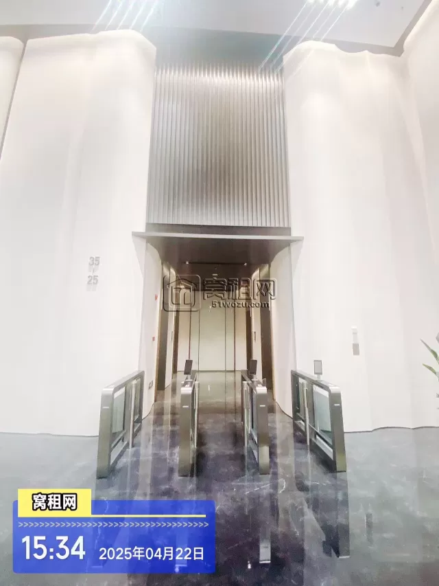 宁波得力中心